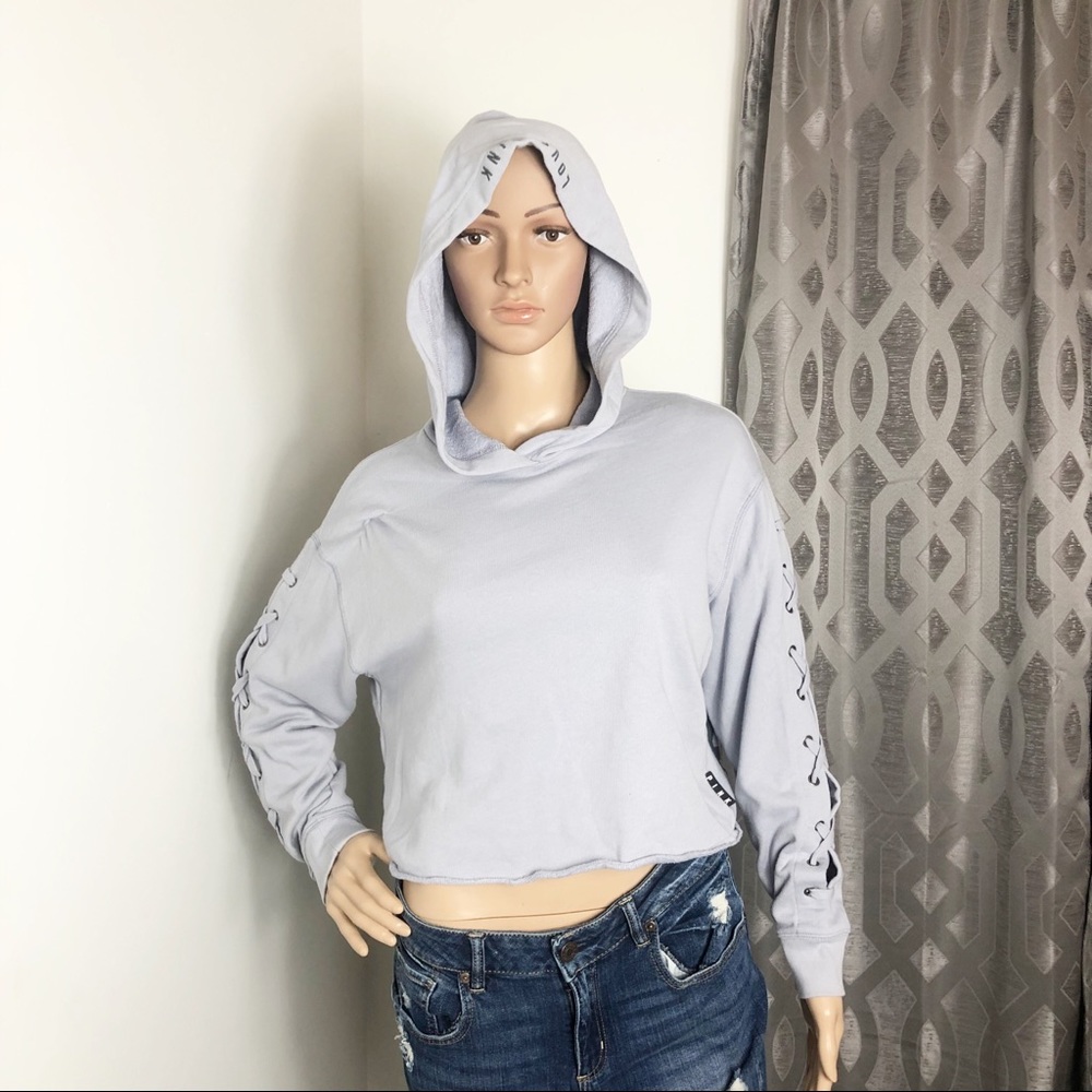 Victoria’s Secret PINK hoodie